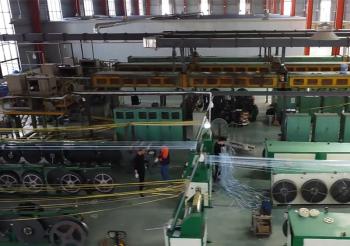 Sichuan Baiyibang Trading Co., Ltd.