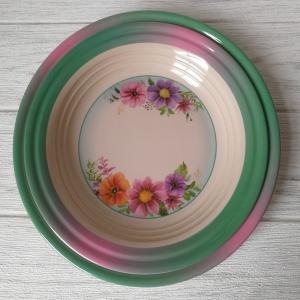 China Dishwasher Safe Melamine Salad Bowl Easy to Clean and Convenient wholesale