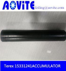 China Terex 15331241 brake accumulator for TR100 wholesale
