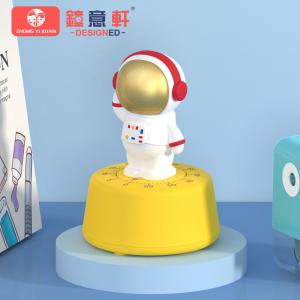 China Specialized Astronauts Cartoon Countdown Reminders Children Learn Time Management wholesale
