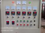 Extrusion Blowing Machine Blow Molding Equipment 100-800mm Width