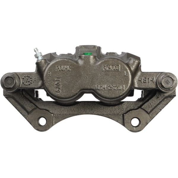 FORD Auto Parts Vehicle Brake Caliper 18B5214 18B5215 OEM 8A8Z-2B121-A 8A8Z-2B120-A