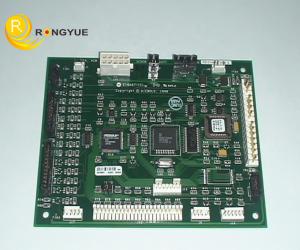 China Atm spare parts 49-012928-000A Diebold 1000 CCA Circuit Board 49012928000A wholesale