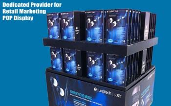 Popdisplay Pro (HK) Company Ltd.