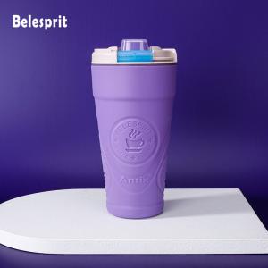 China Sport PP Water Bottles Environmentally Friendly With Private Label wholesale
