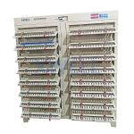 512 Channel Battery Capacity Tester Discharge 18650 32650 21700 Battery Cell