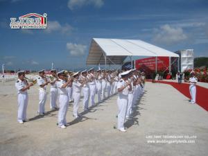 China Luxury Wedding Marquees wholesale