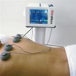 Weight Loss Use Electrical Muscle Stimulation Machine Compact Size