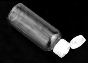 China 50ml PETG Plastic Bottles wholesale