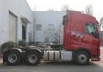 Volvo Tractor Truck Volvo Truck FH500 FH460 6X2 6X4 4X2