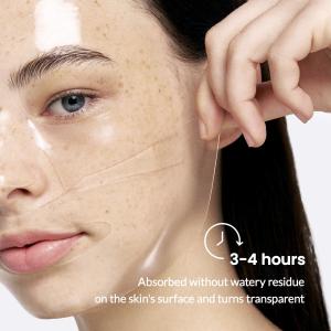 China Bulk Collagen Scented Facial Treatment Mask For Skin Tightening wholesale