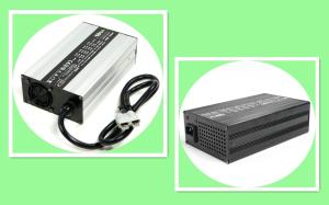 China 25A 24V Smart Battery Charger Input 110V Or 230Vac Smart CC CV Charging wholesale