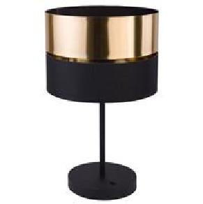 China PVC Metal Drum Simple Modern Table Lamp 300*500MM For Hotels wholesale