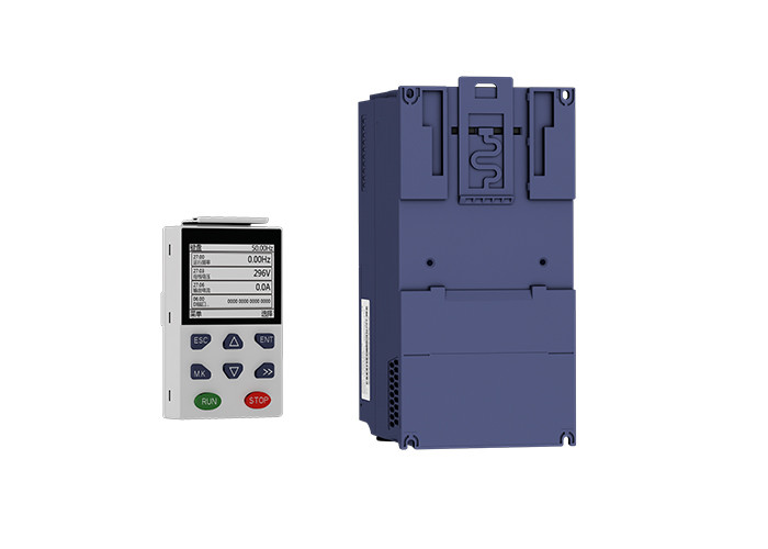 IP54 380Volt 20hp 15kw solar inverter solar water pump controller