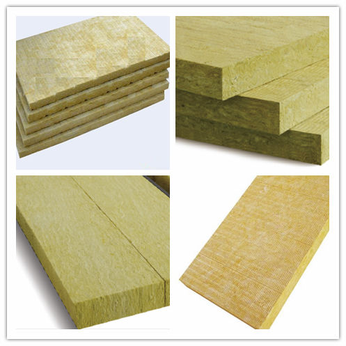 Rock wool strip/width 100mm