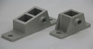 China High Hardness Aluminium Machined Parts , Precision CNC Machined Parts wholesale