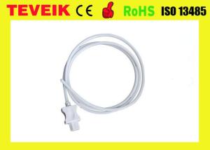 China Disposable Skin Temperature Probe, compatible adult disposable temp probe wholesale