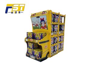 China Multilayer Heavy Weight Cardboard Pallet Display High Load - Bearing Capacity wholesale