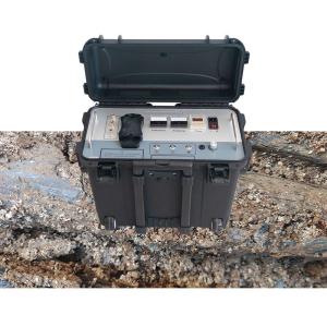 China XHHV535-2L 35kv DC Impulse 1000j Surge Generator for Underground Cable Fault Location wholesale