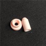 High Abrasion Machining Ceramic Parts Alumina Ceramic Nozzle Industrial