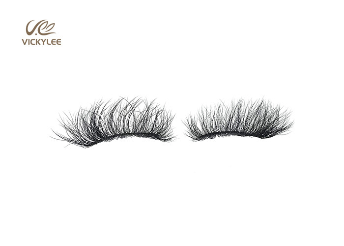 Adjustable Full Strips 29mm Dramatic Strip Lashes