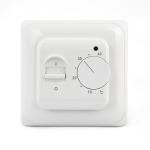 Riseem Underfloor Heating Digital HVAC Temperature Control Thermostat