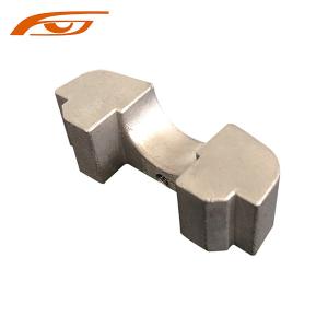 China SS304 Stainless Steel Investment Casting Parts With Anodizing / Polish / Electroplating wholesale