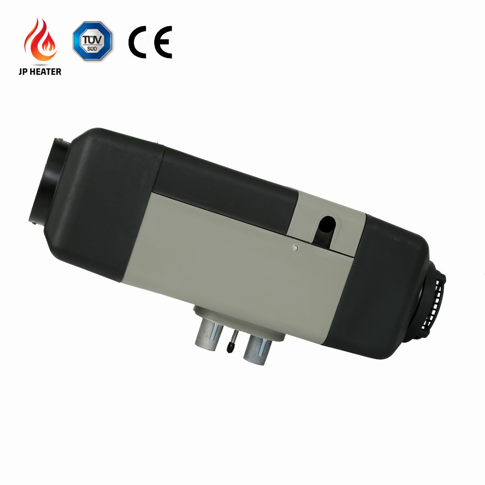 JP Diesel Air Heater 5kw 12v With CE Certificate For RV Camper Truck Boat