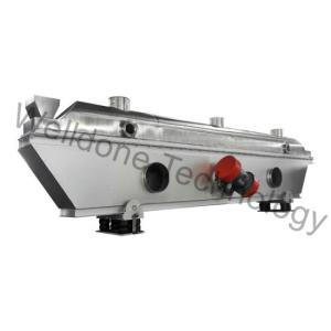 China Dry Powder Blending Machine 180 - 6000L Volume 15Kgs Loading Capacity wholesale