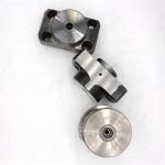 Carbide Nut Forming Dies High Accuracy Lower Friction Coefficient