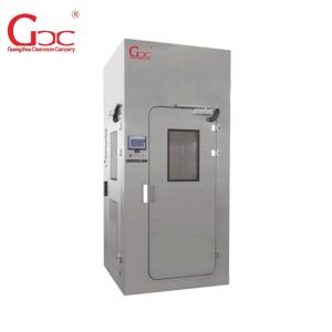 China Powerful Air Shower Room Elevate Cleanroom Standards wholesale