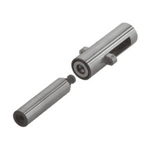 China BAITO ISO9001 Internal Latch Lock Plastic Moulded Components wholesale