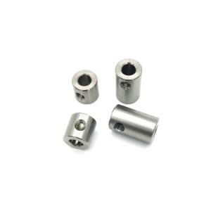 China Wholesale Screws Wire Rope Small Clip Wire Rope Grips Cable Gripper Wire Steel Suspension wholesale