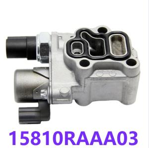 China VVT Variable Valve Timing Solenoid Valve 15810RAAA03 For Honda wholesale