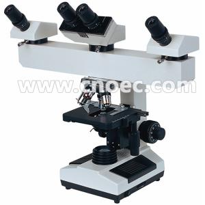 China Scientific Research Multi Viewing Microscope wholesale