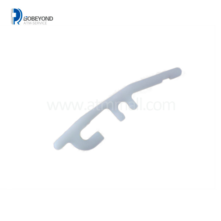 Clip Exit NCR ATM Parts 445-0642551 NCR 5886 Presenter Guide Exit