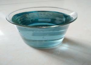 China Liquid Amino Acid Chelated Zinc Fertilizer 10 % Blue Color Good Absorbtion wholesale