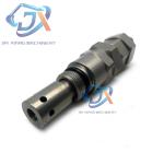 STAR ZEBRA 14513267 Main Relief Valve For EC210B Excavator