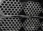 Beveling End Treatment Round Heat Exchange Steel Tube Material For Heat Transfer