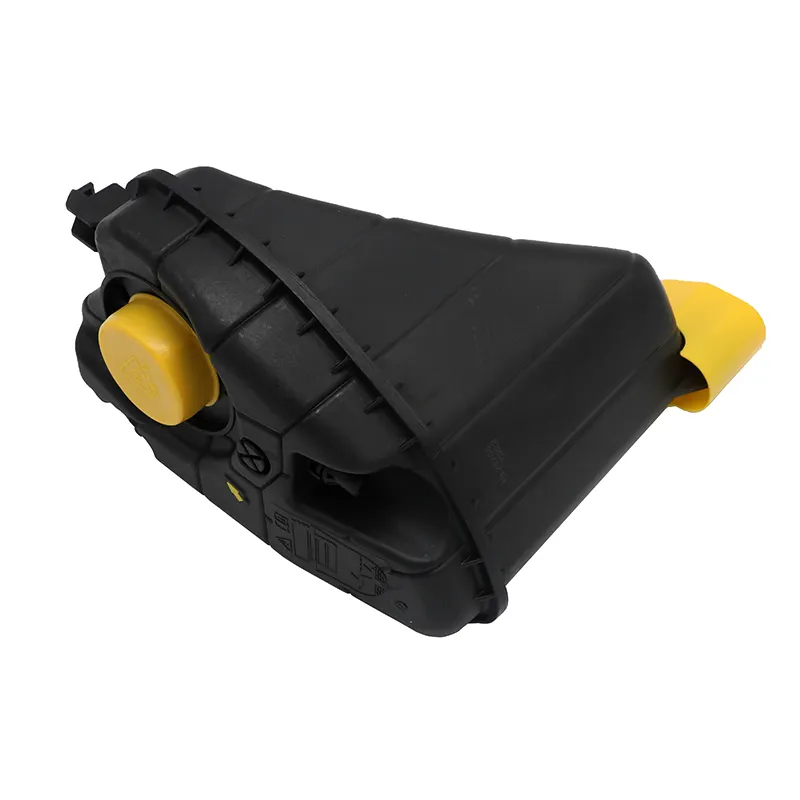 BMW G30 Coolant Reservoir Expansion Tank OE 17138610656 For 323 Ci Engine Replacement