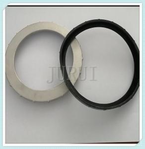 China Hydraulic Filter Plate Aluminum Cap YN52V01008S002 for KOBELCO EXCAVATOR SK200-8 SK250-8 SK330-8 wholesale