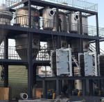 Sodium Chloride Evaporation DTB Crystallizer Machine 50-1000L Manufacturer