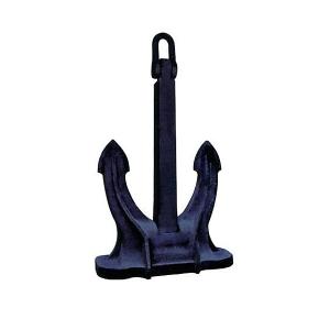 China JVL-6 Cast Iron 20Tons High Holding Power Spek Marine Boat Anchors wholesale