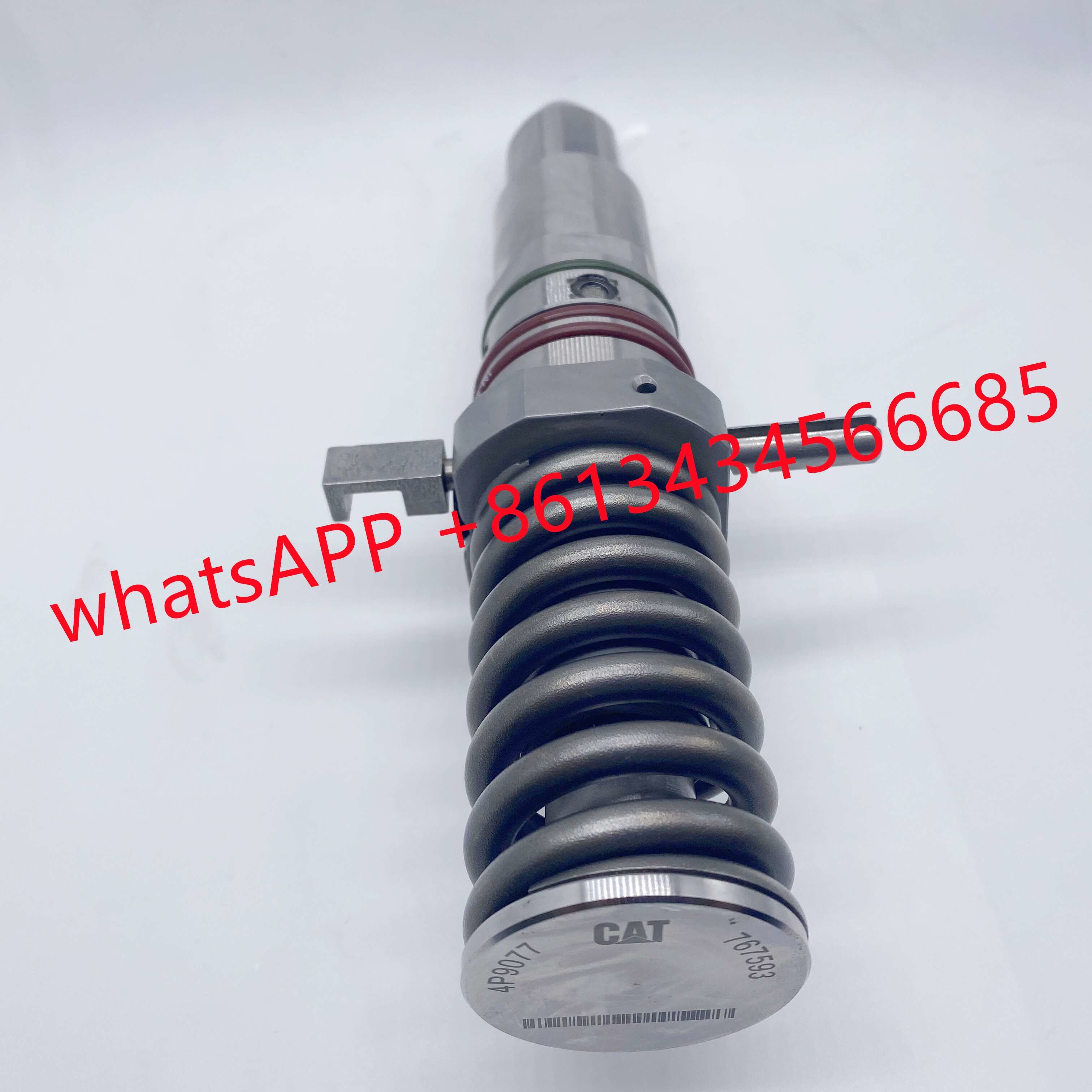 Cat Engine Spare Parts 3508 3512 3516 Fuel Injection 4P-9076 0R-2921 For Cat Mechanical Parts 4P9076 0R2921