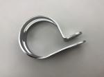 SPEEDWAY GRASSTRACK Exhaust Lightweight P Clamps