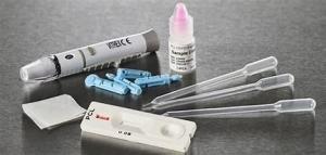 China Neutralizing Antibody Rapid Test Rtk Saliva Antibody Test Home Kit wholesale