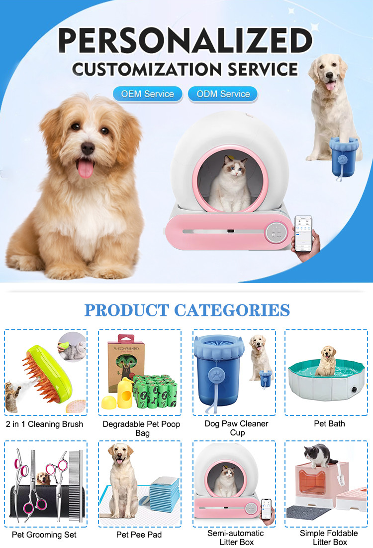 Natural Material Recycled Bag Environmentally Friendly Biodegradable Dog Poop Bag