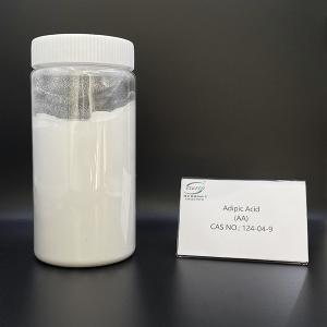 China Adipic Acid CAS 124-04-9 wholesale