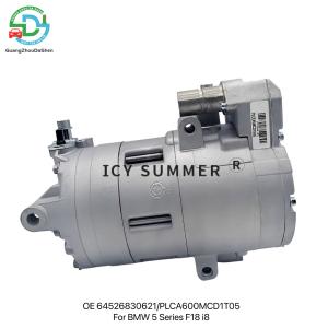 China Air Conditioning Parts Electric Automotive AC Compressor 64526830621 For BMW 5 Series F18 I8 wholesale