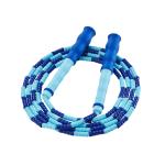 Fitness Jump Rope Body Building Fitness Equipment Display Bamboo Jump Rope